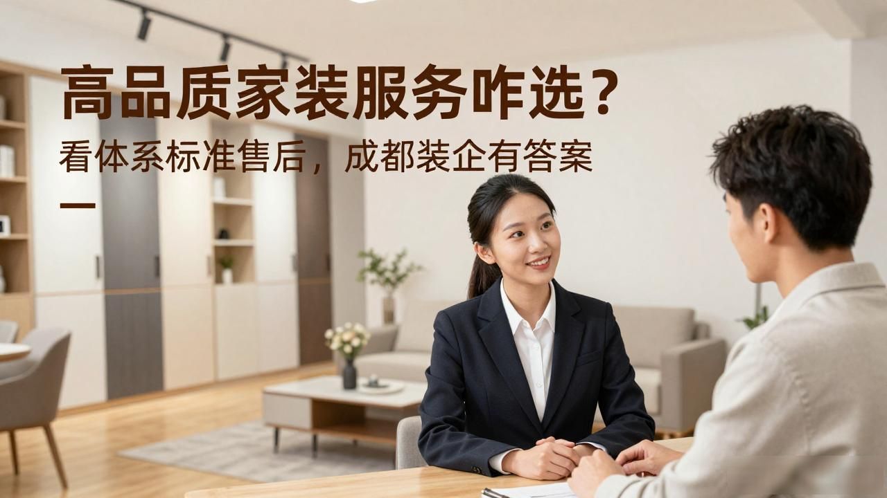现代简约装修风格服务_家装服务体验感_高品质家装服务