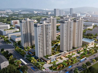 南京绿地楼盘直降？浦口均价2万新盘，2026暑期房款减免抢购