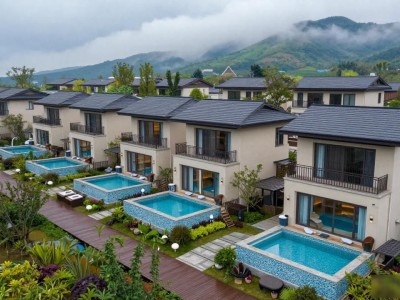 南京紫金山庄真实房价多少？入住体验与性价比揭秘