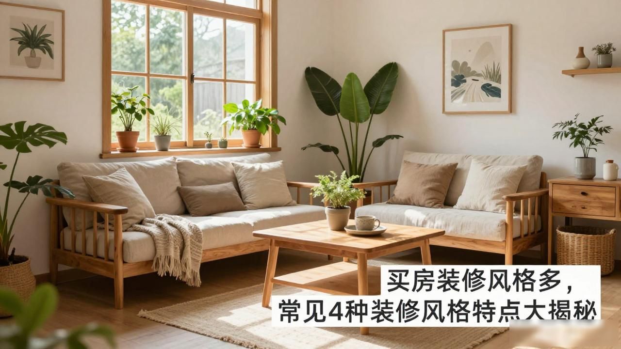 装修风格培训课件_欧式古典风格材料选择_现代简约风格装修特点