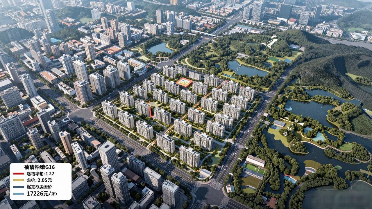 南京 仙林 新开楼盘_南京紫金山孝陵卫G16地块_南京江心洲G17地块