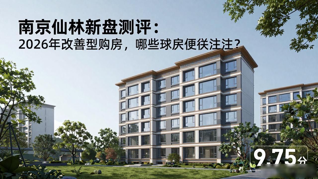 南京 仙林 新开楼盘_克而瑞好房点评网_多维PK榜