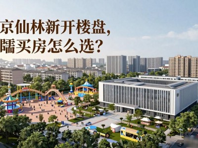 南京仙林新开楼盘，刚需买房怎么选？2026年最新评测