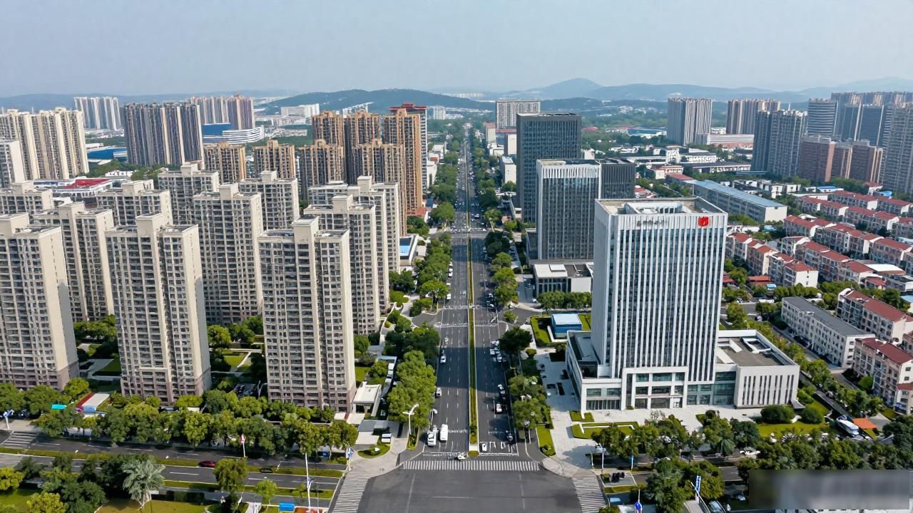 南京江宁将军大道房价走势分析_南京市江宁区翠屏国际广场苑_南京翠屏山小区物业信息