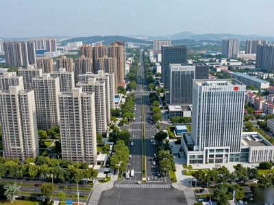 南京江宁将军大道房价走势：翠屏国际广场苑值不值买？