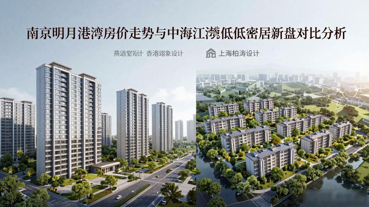 南京中海江湾境岛居定制理念_南京中海江湾境均价50921元每平米_南京明月港湾房价