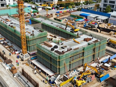 南京G98楼盘应天府改名，登记需验资2000万