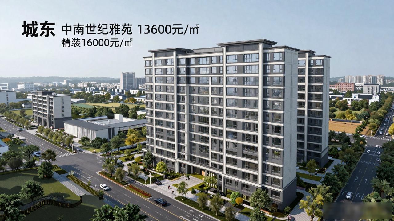 南京各板块楼盘涨价情况分析_南京仙林悦城房价_南京楼盘新政后价格变化