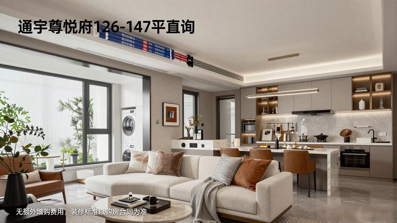南京通宇尊悦府售楼处电话_南京江北地铁口楼盘_江北新区核心地铁洋房项目介绍