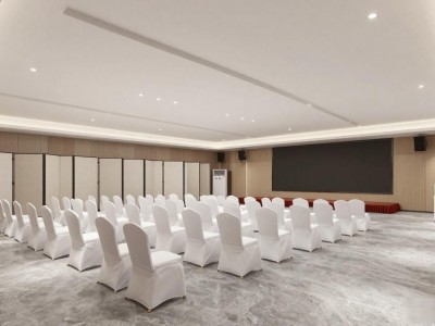 2026快捷酒店装修预算：如何用有限投资实现高回报