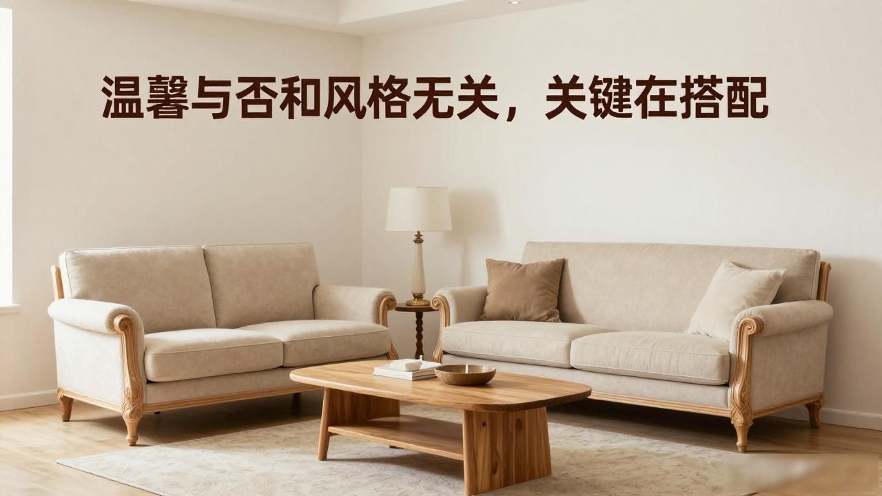 简约装修风格欧式家具好_新中式风格_欧式风格