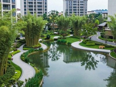 2026年南京仁恒翠竹园房价走势，精英社区保值吗？