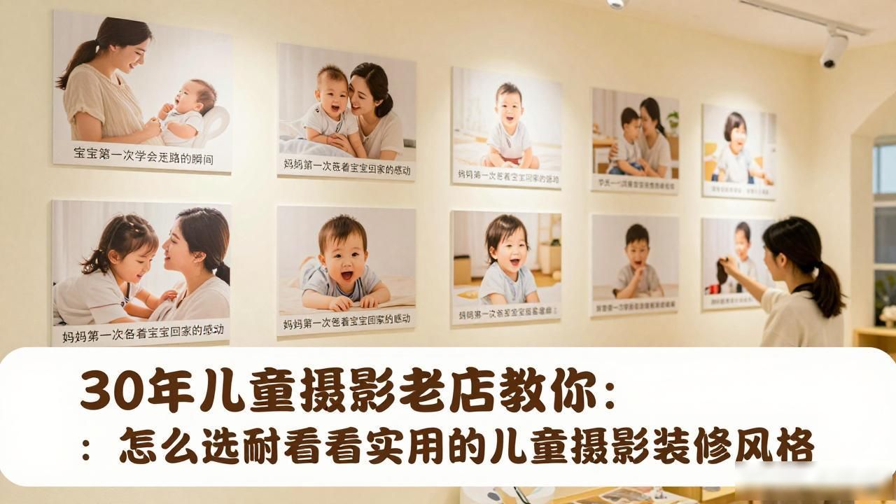 儿童摄影装修风格_韩十二威海儿童摄影30年_威海韩十二儿童摄影
