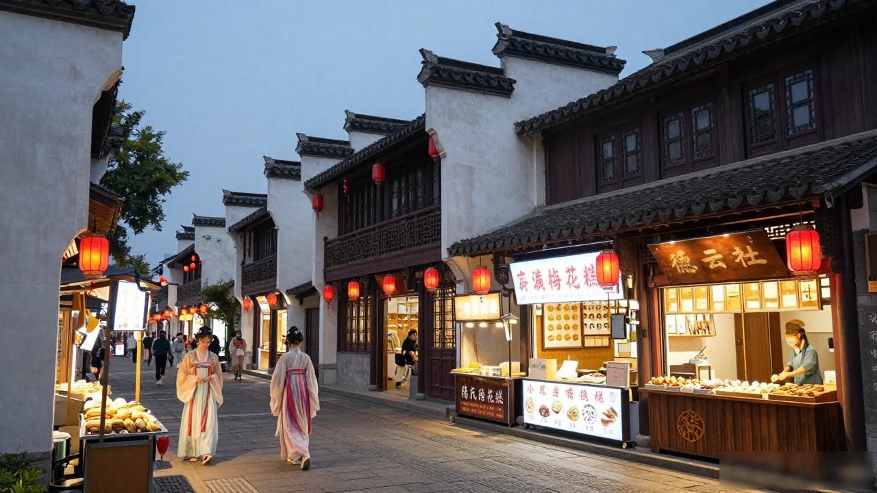 六朝古都南京_南京必去景点_南京房价六连跌