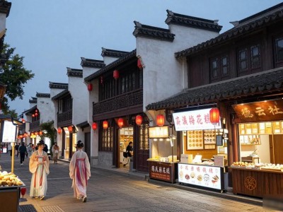 南京房价六连跌，现在去旅游抄底梧桐大道正当时