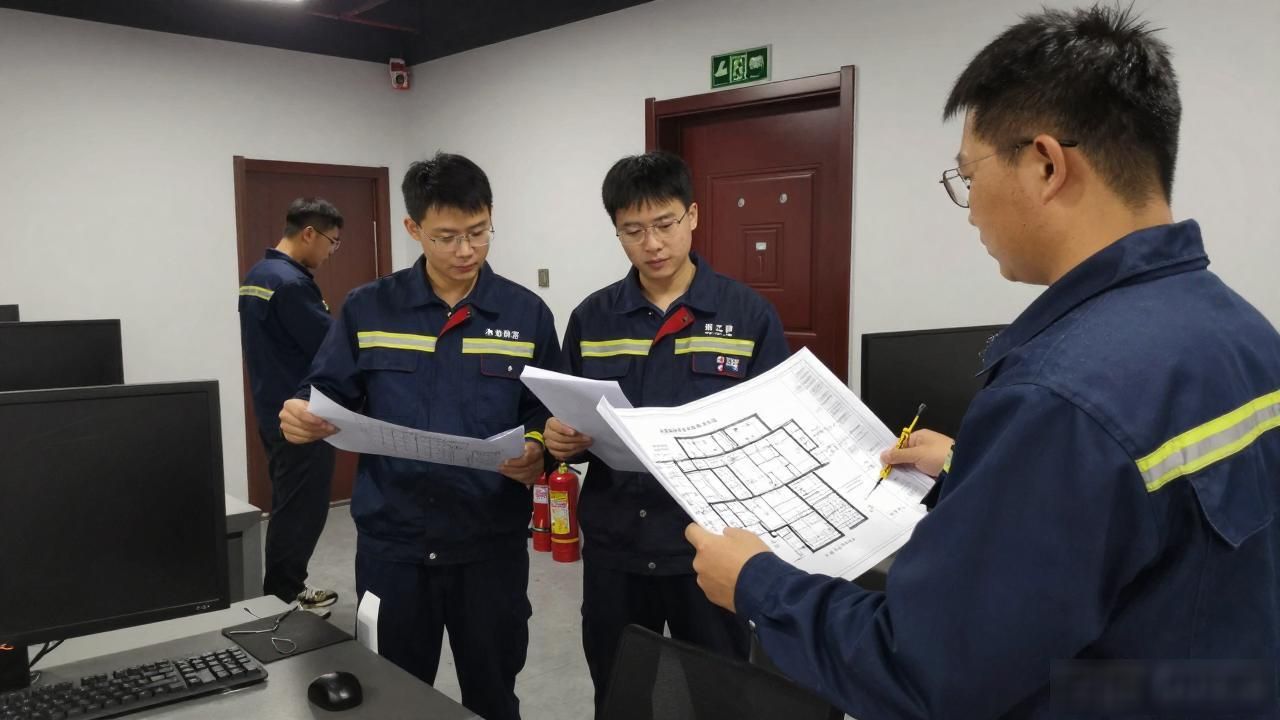 网咖消防改造_邮政网点消防改造_网咖装修费用