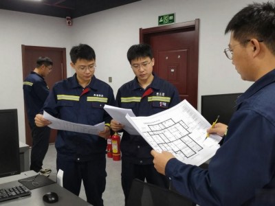 网咖装修费用：消防改造如何避坑省钱？