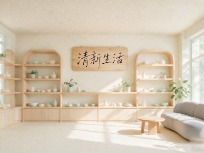 小店面装修风格怎么选？复古简约都实用