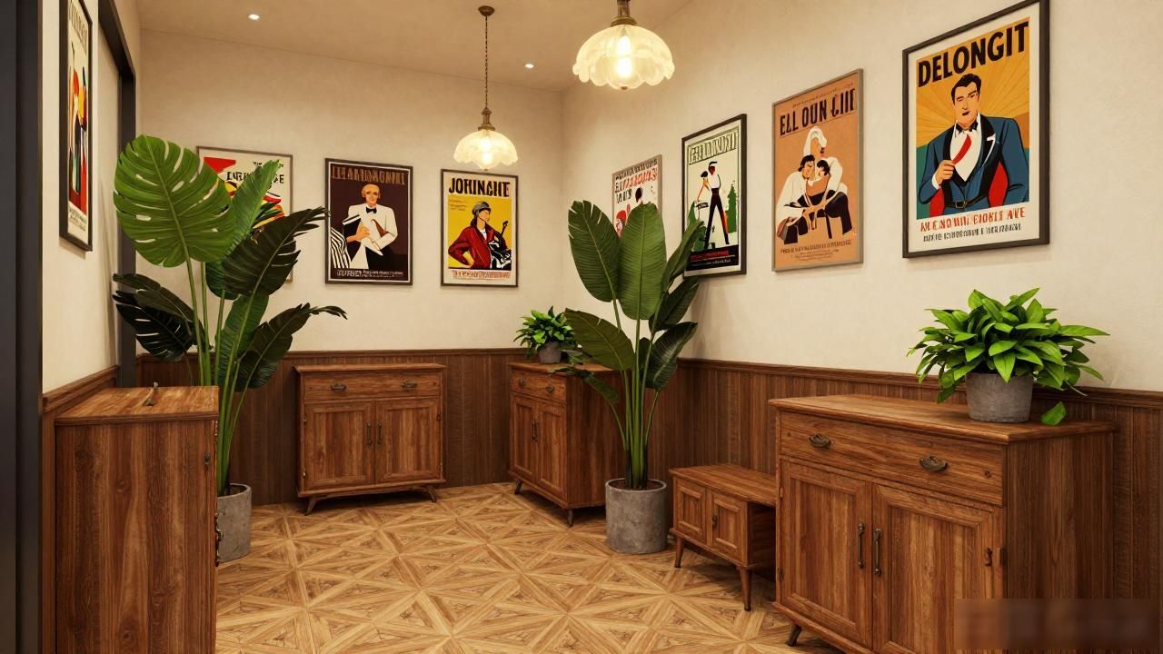 网红店设计逻辑_网红店装修风格_小店面装修风格