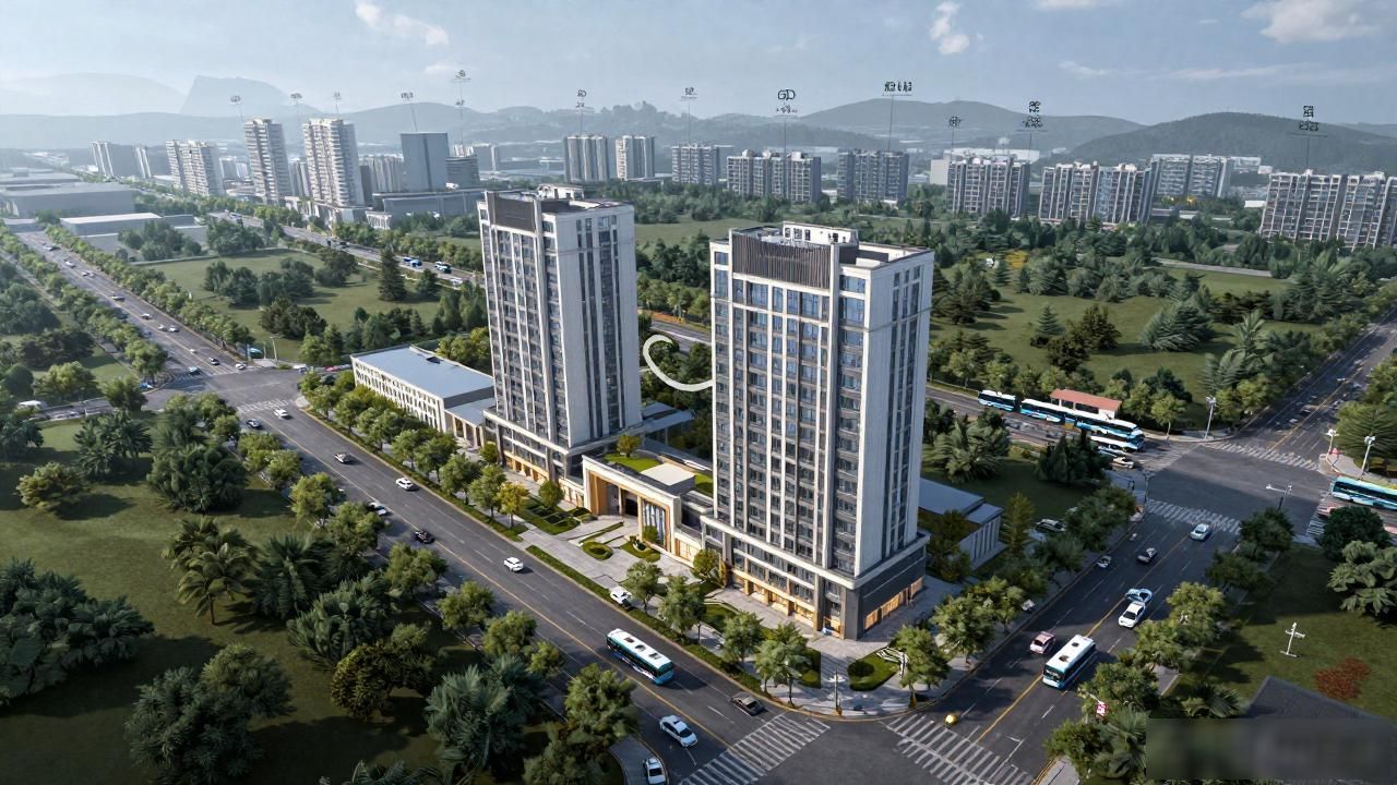 贵阳恒大雅苑环城林带环绕生态住宅_贵阳恒大雅苑绿色健康居住圣地_恒大雅苑装修风格