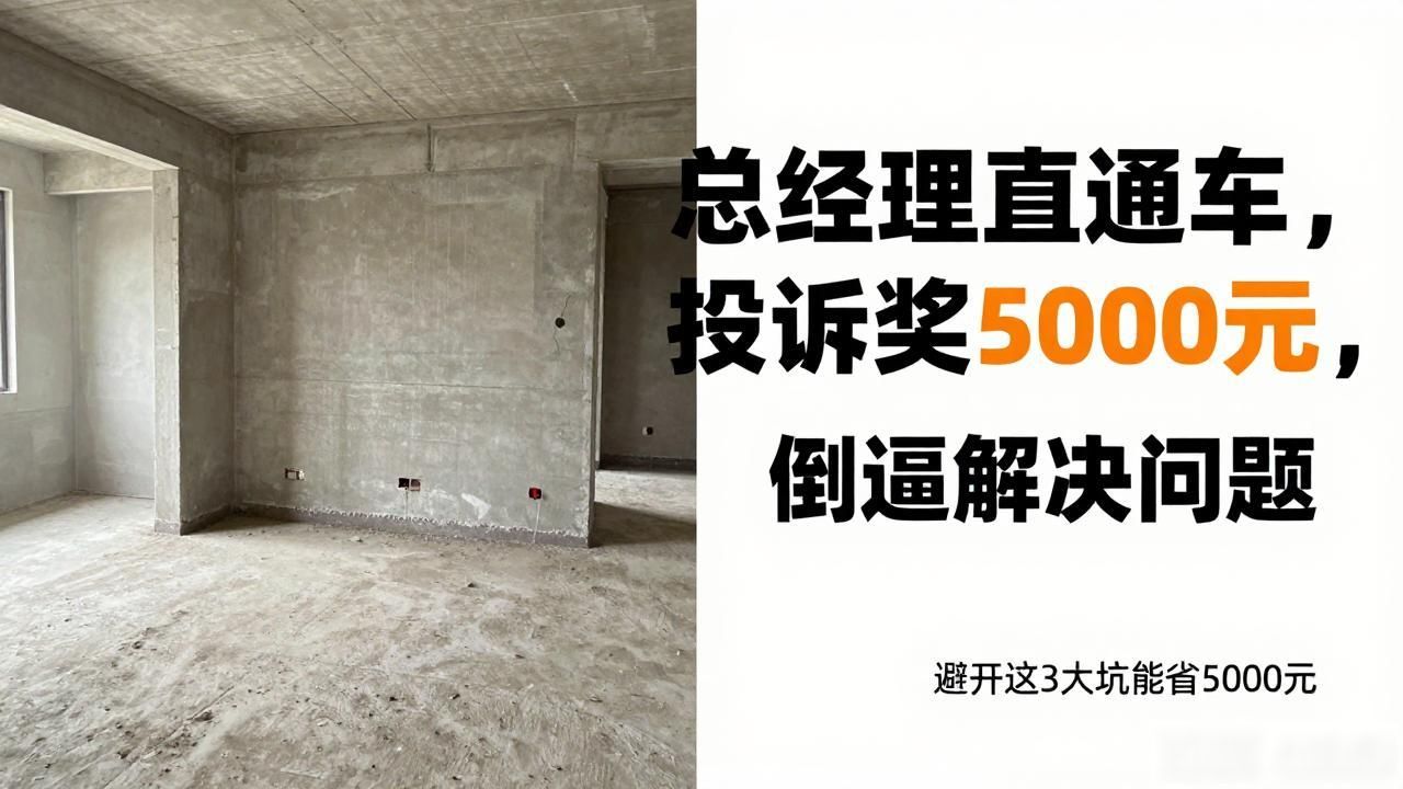 水电改造注意事项_平顶山毛坯房装修避坑指南_70平米毛坯房装修费用