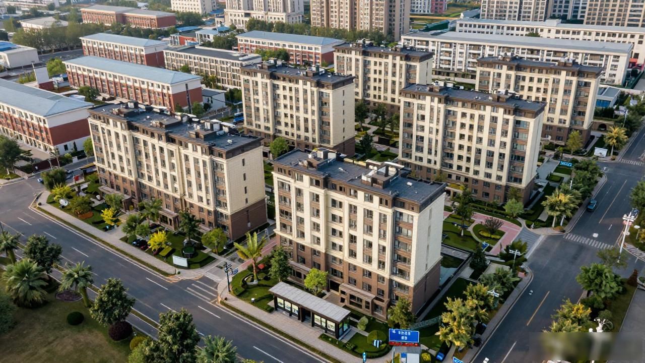沈阳三环旁成熟配套住宅_恒大雅苑装修风格_沈阳恒大雅苑学区房