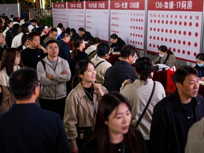 南京房价最新走势盘点，近期仍在涨的楼盘有哪些？