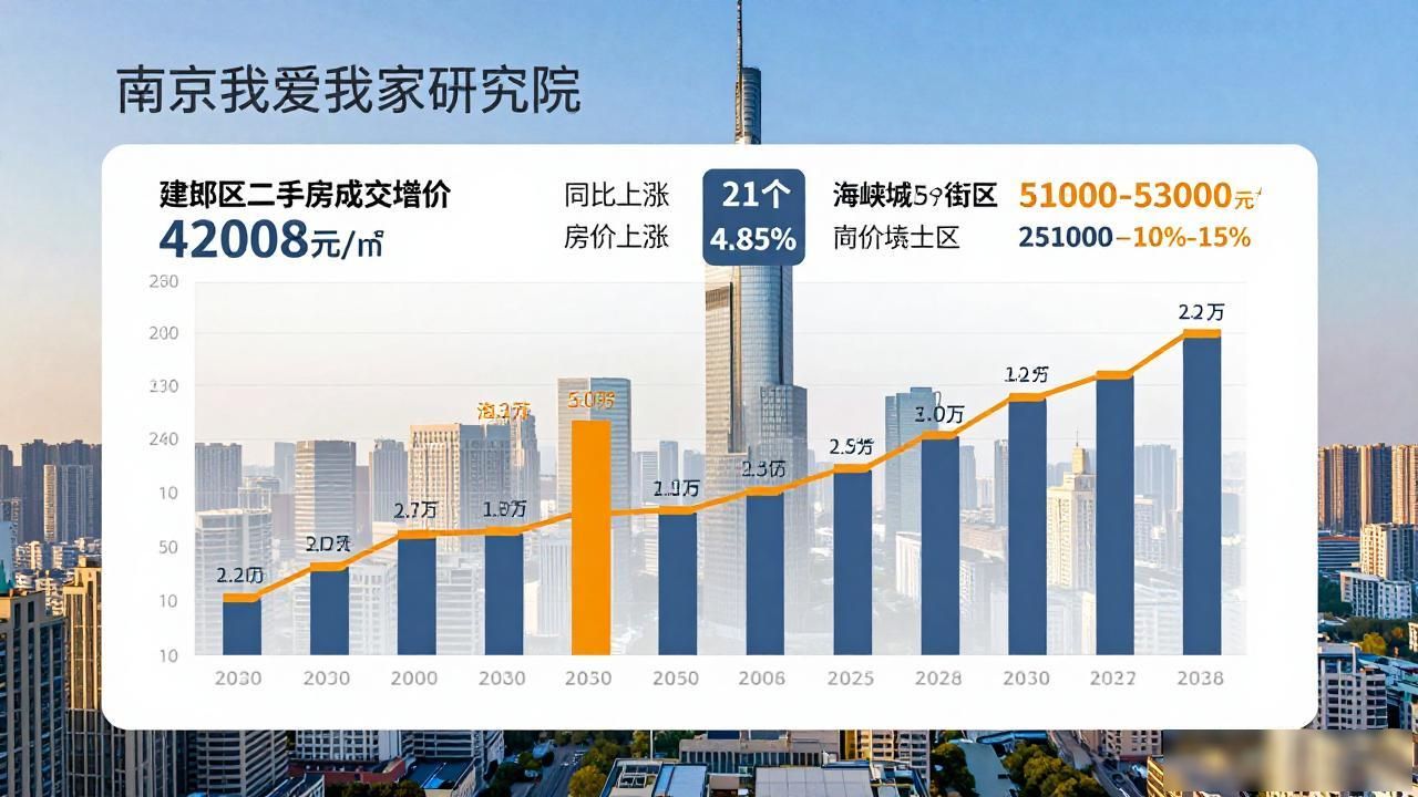 南京鼓楼区二手房房价统计_南京二手房价格走势_南京房价 涨的楼盘