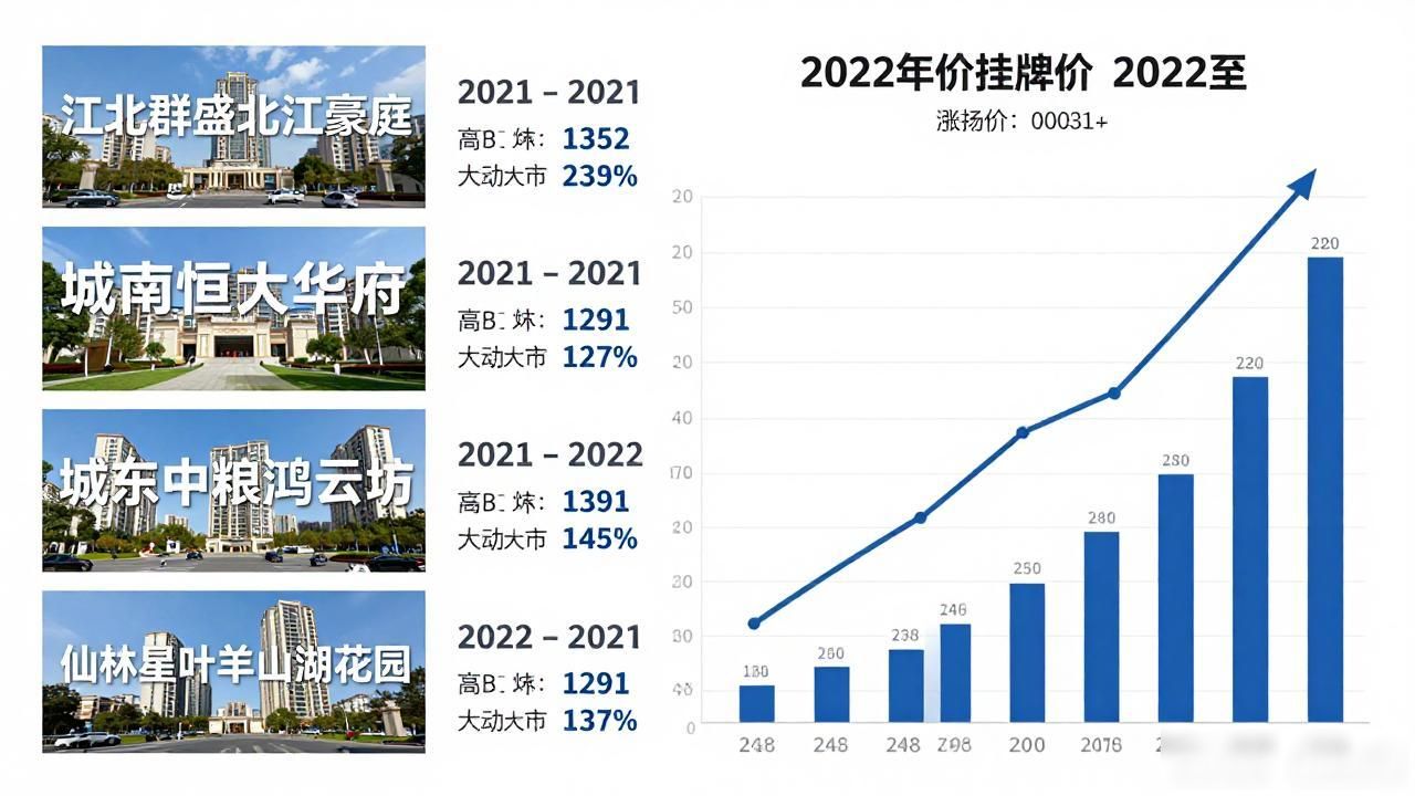 南京热门小区房价统计_南京房价 涨的楼盘_南京二手房价格涨幅排名