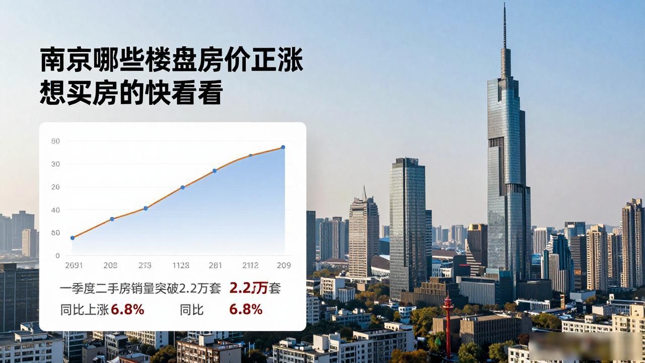 南京房价 涨的楼盘_南京房价五连涨分析_南京新房价格环比上涨0.1%