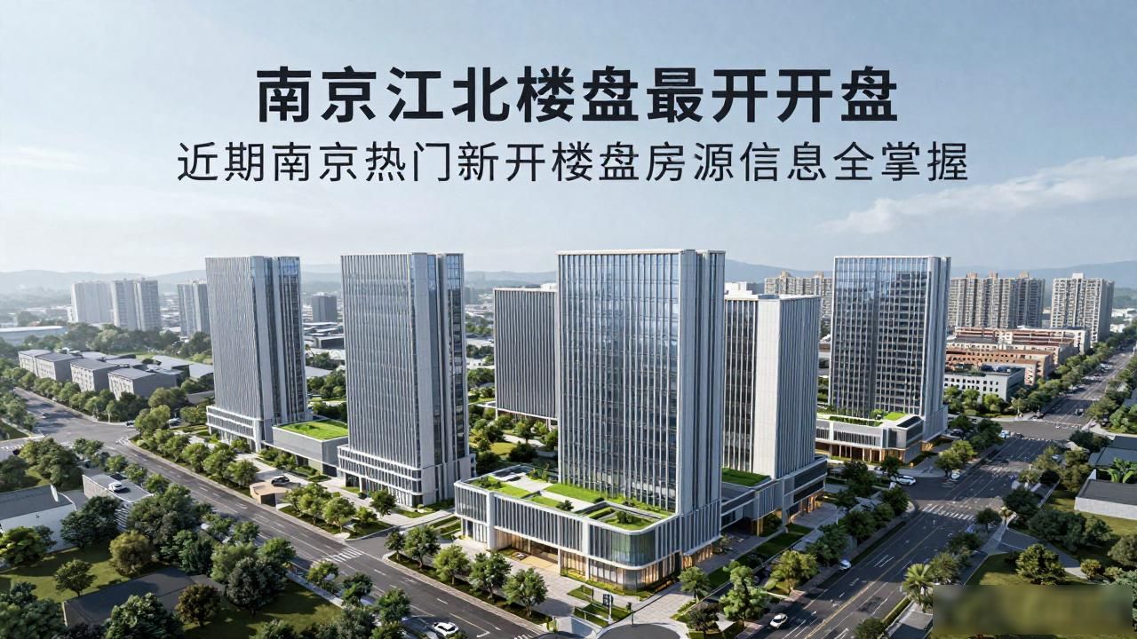 南京小户型开盘去化率_万科燕语光年开盘情况_南京江北楼盘最新开盘