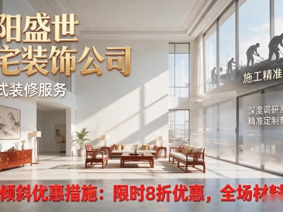 大户型怕显空？这5种套房装修风格，实用又高级