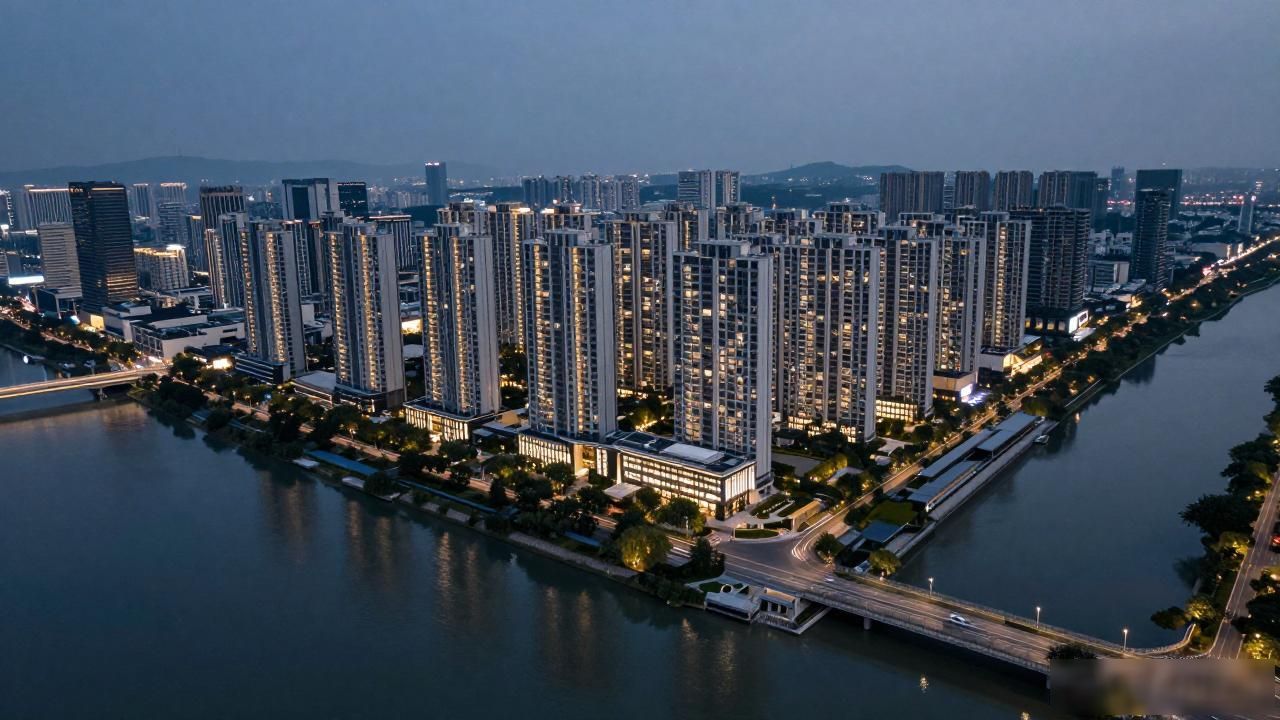 2026年南京河西房价_城中板块房产投资分析_南京800万以内自住保值楼盘