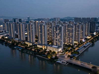 2026年南京河西房价：800万预算，买房保值攻略