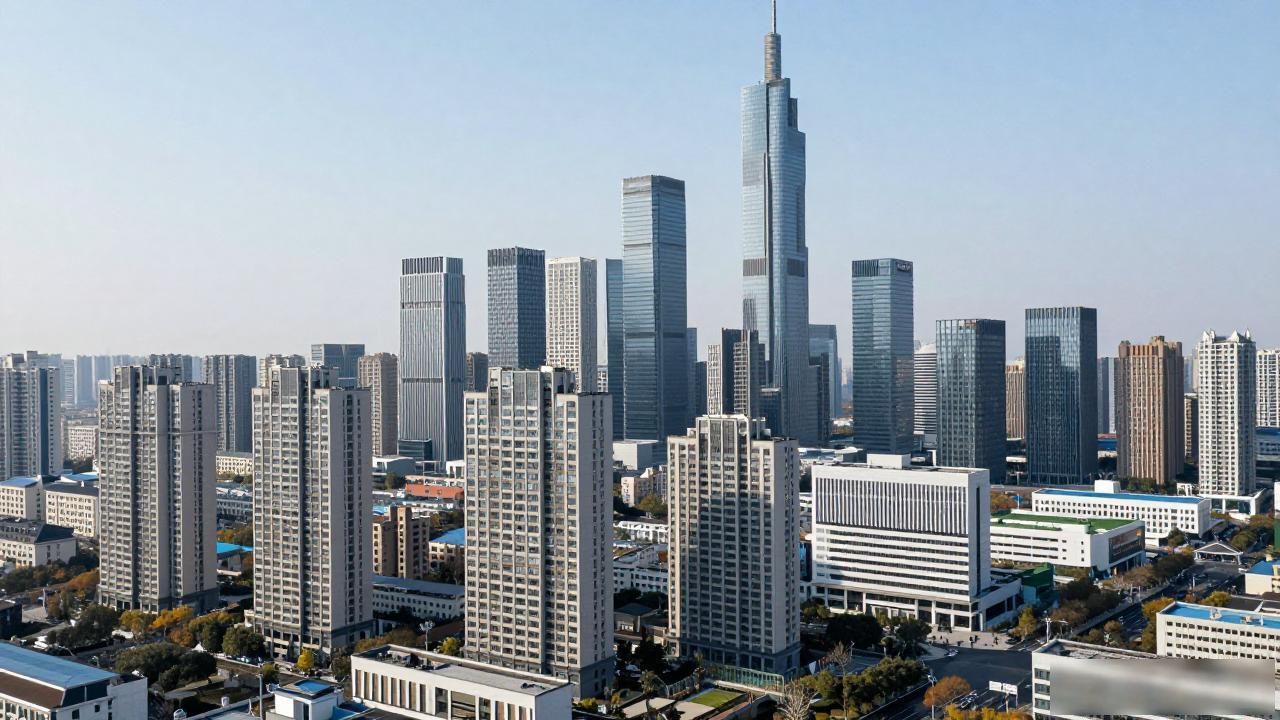 2026年南京河西房价_克而瑞好房点评网_多维PK榜