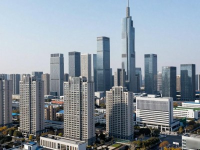 2026年南京河西房价走势：现在入手河西板块贵吗？