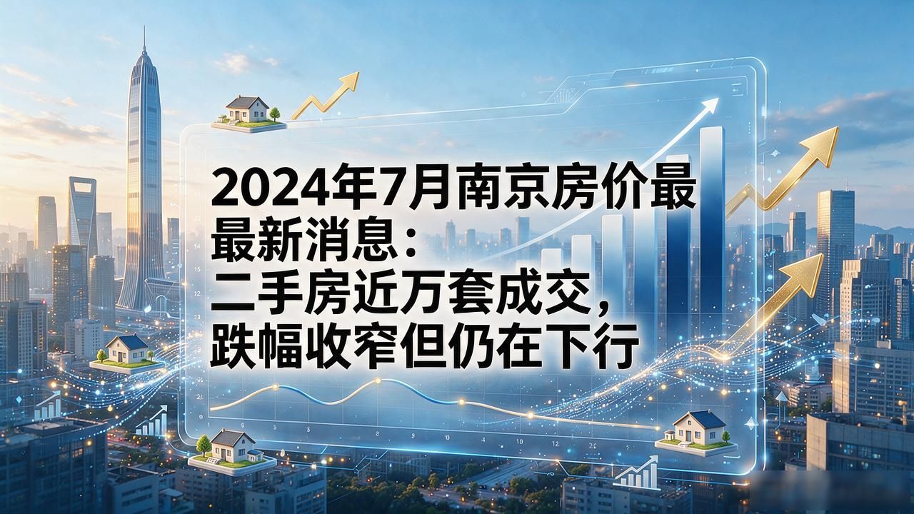 南京二手房价格调整_南京房价最新消息_南京二手房市场成交量