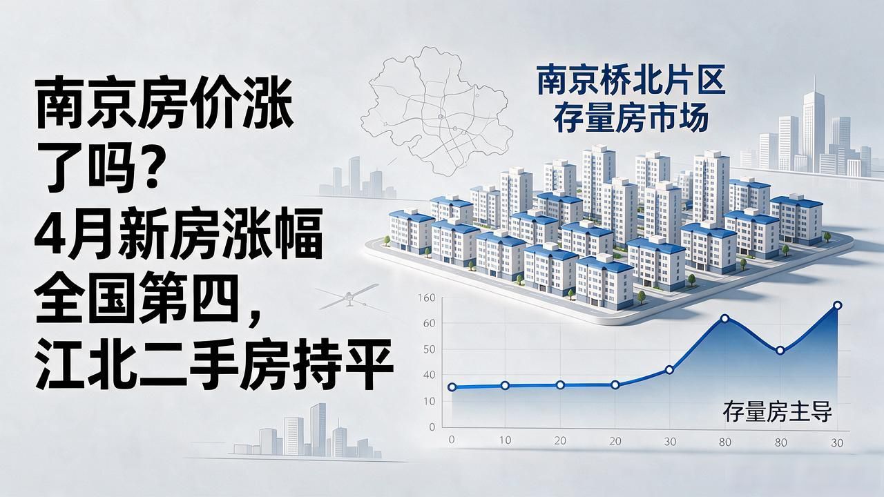 南京 房价 涨幅_南京江北楼市分析_南京江北核心区房价走势
