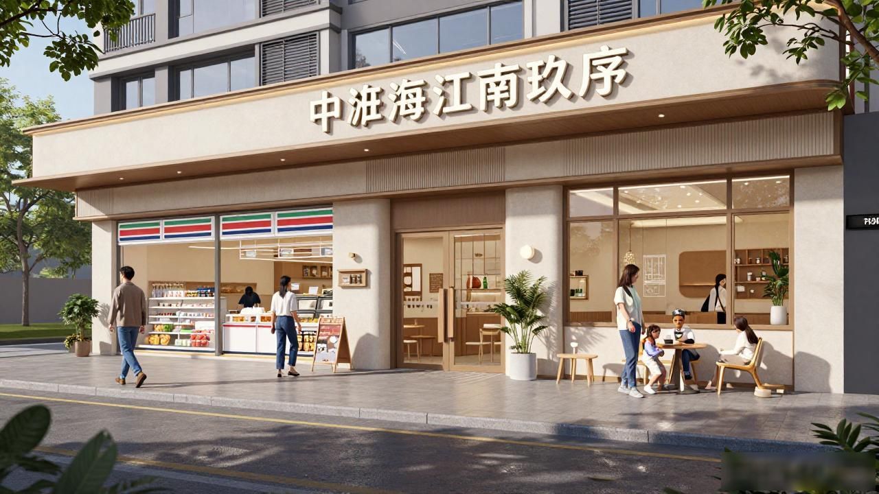 南京中海江南玖序楼盘信息_南京中海地产楼盘_南京中海江南玖序周边配套