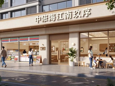 南京中海江南玖序楼盘售楼电话_南京中海地产项目