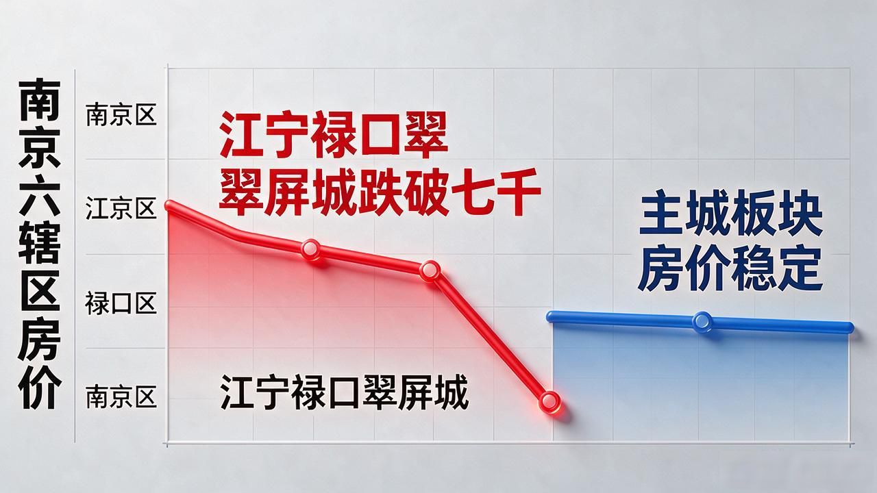 南京禄口二手房库存分析_南京禄口翠屏城房价下跌_南京六辖区房价