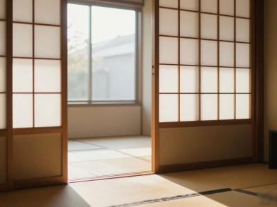 打造日式榻榻米装修风格 卧室禅意设计实用指南