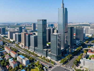 2026南京奥南板块楼盘怎么选?刚需改善必看的潜力地段