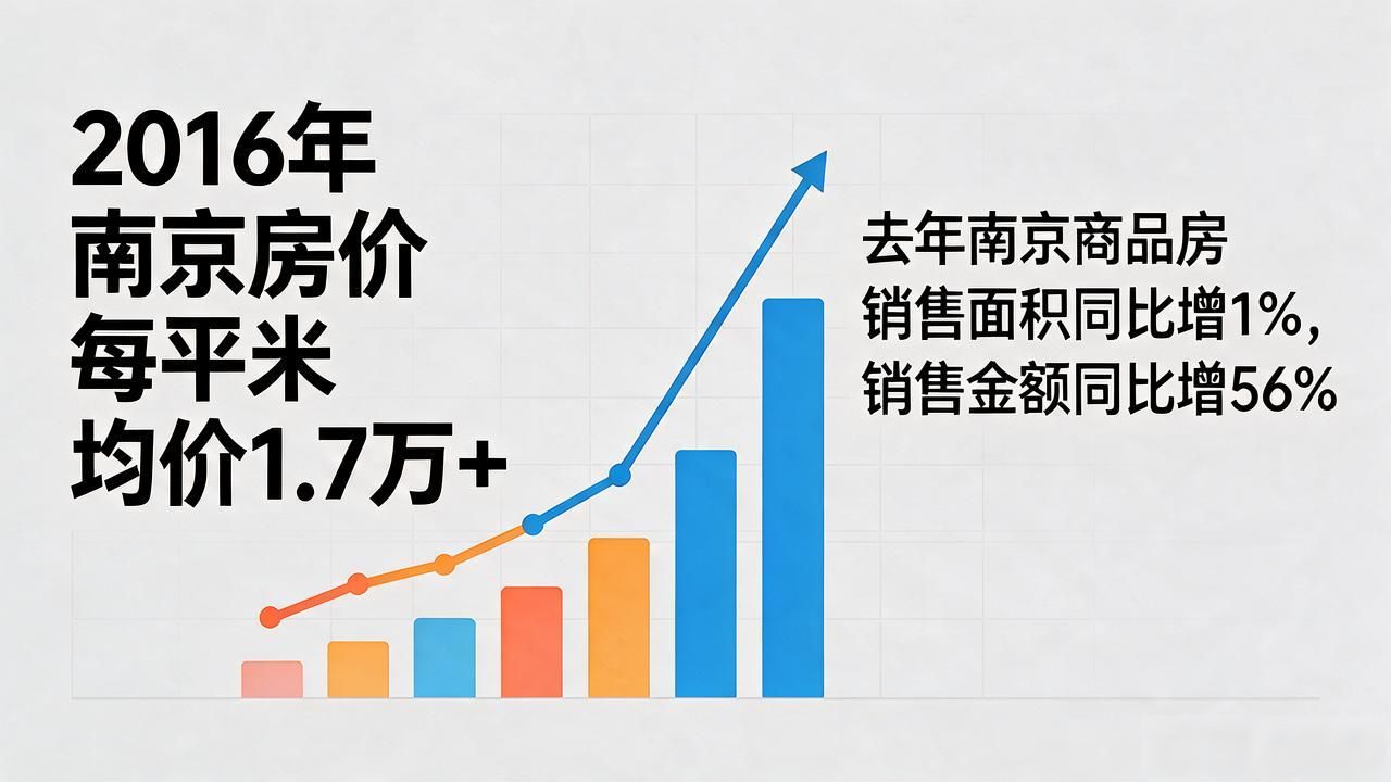 南京的房价每平米均价的多少元_南京商品房均价17753元_南京2016年房价走势分析