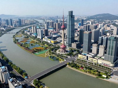 2026南京楼盘房价排名出炉！各区均价涨跌走势大公开，买房必看最新行情