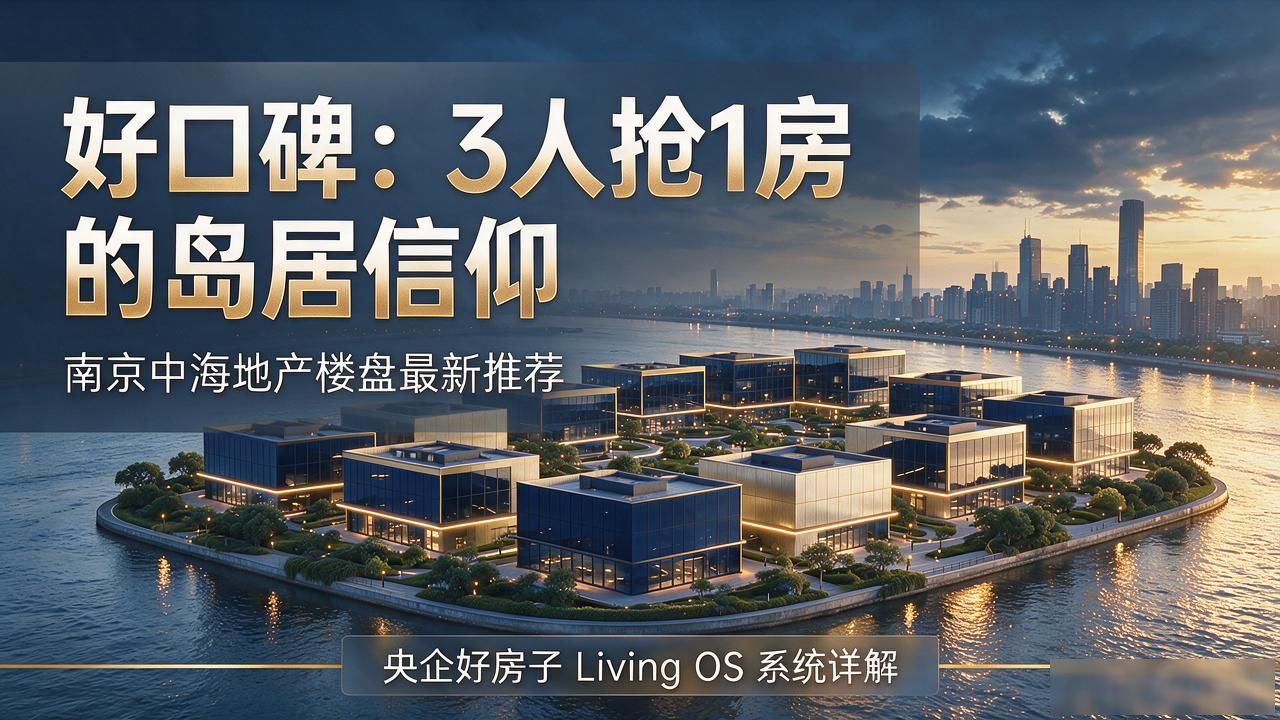 构建房地产发展新模式_中海地产好房子_南京中海地产楼盘