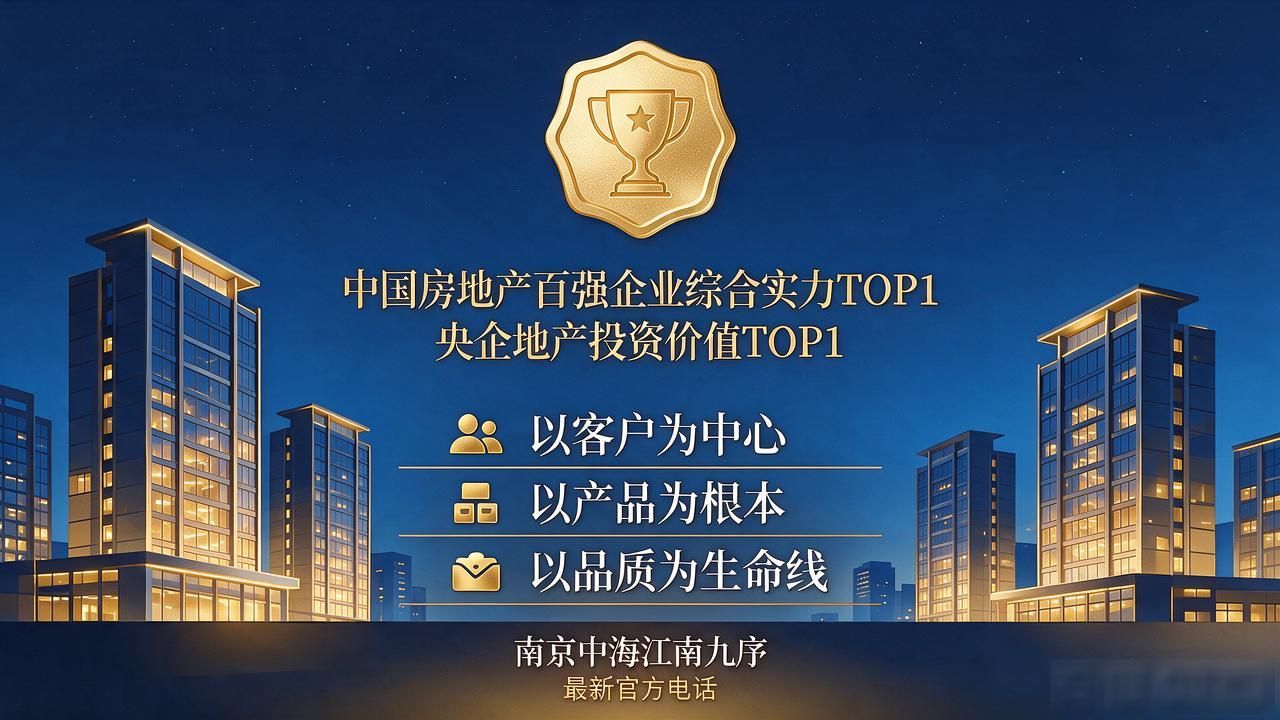 南京中海江南九序售楼处官方认证电话025-6500 9555_南京中海江南九序售楼处联系电话查询_南京中海地产楼盘
