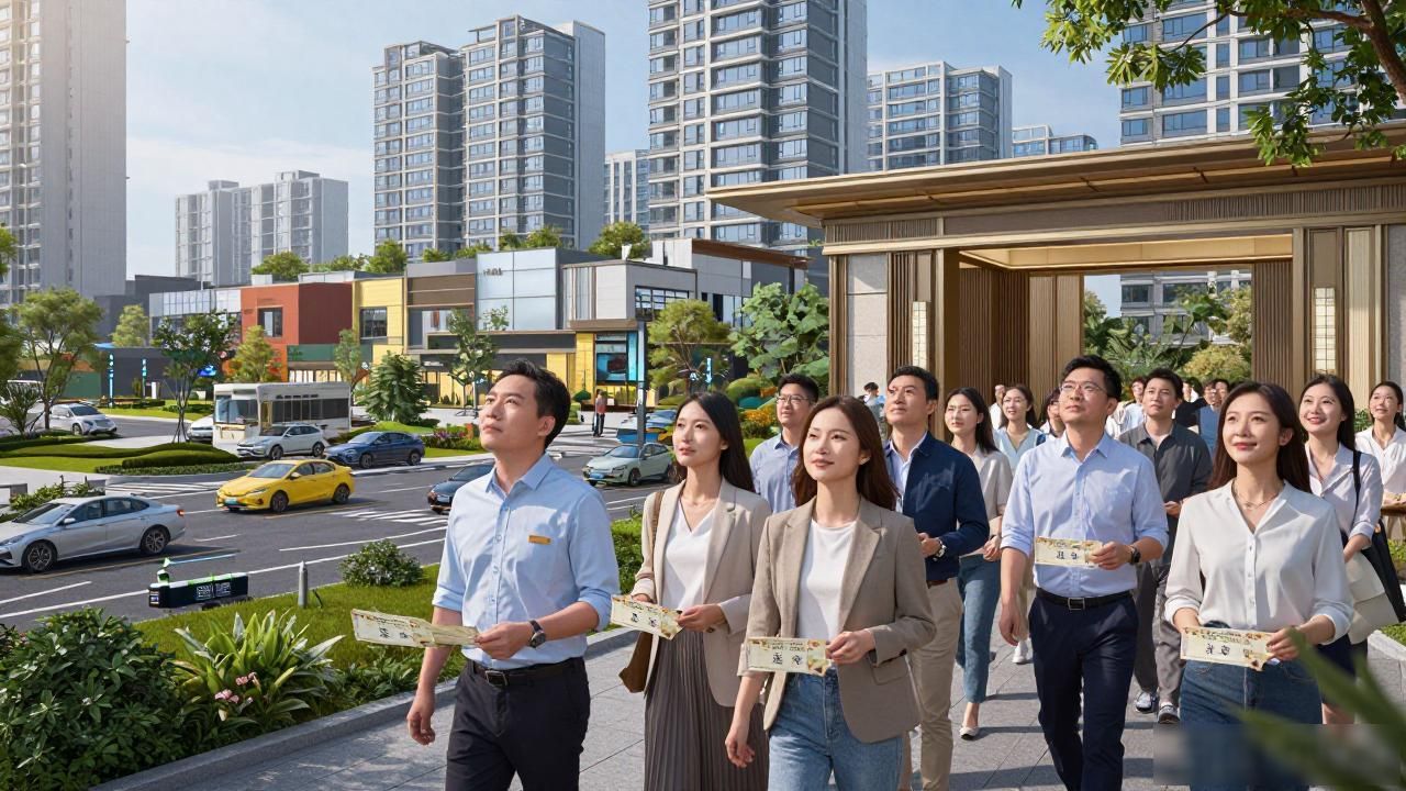 南京房价地图2026_南京新房价格走势分析_南京二手房市场行情