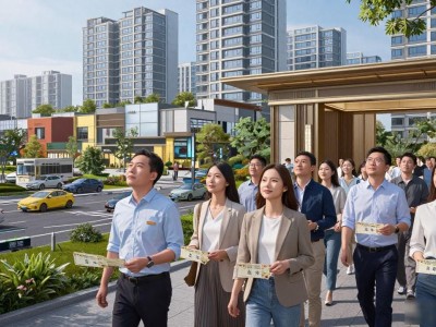 南京房价地图2026：二手房挂牌涨19%，热门小区单价跳涨