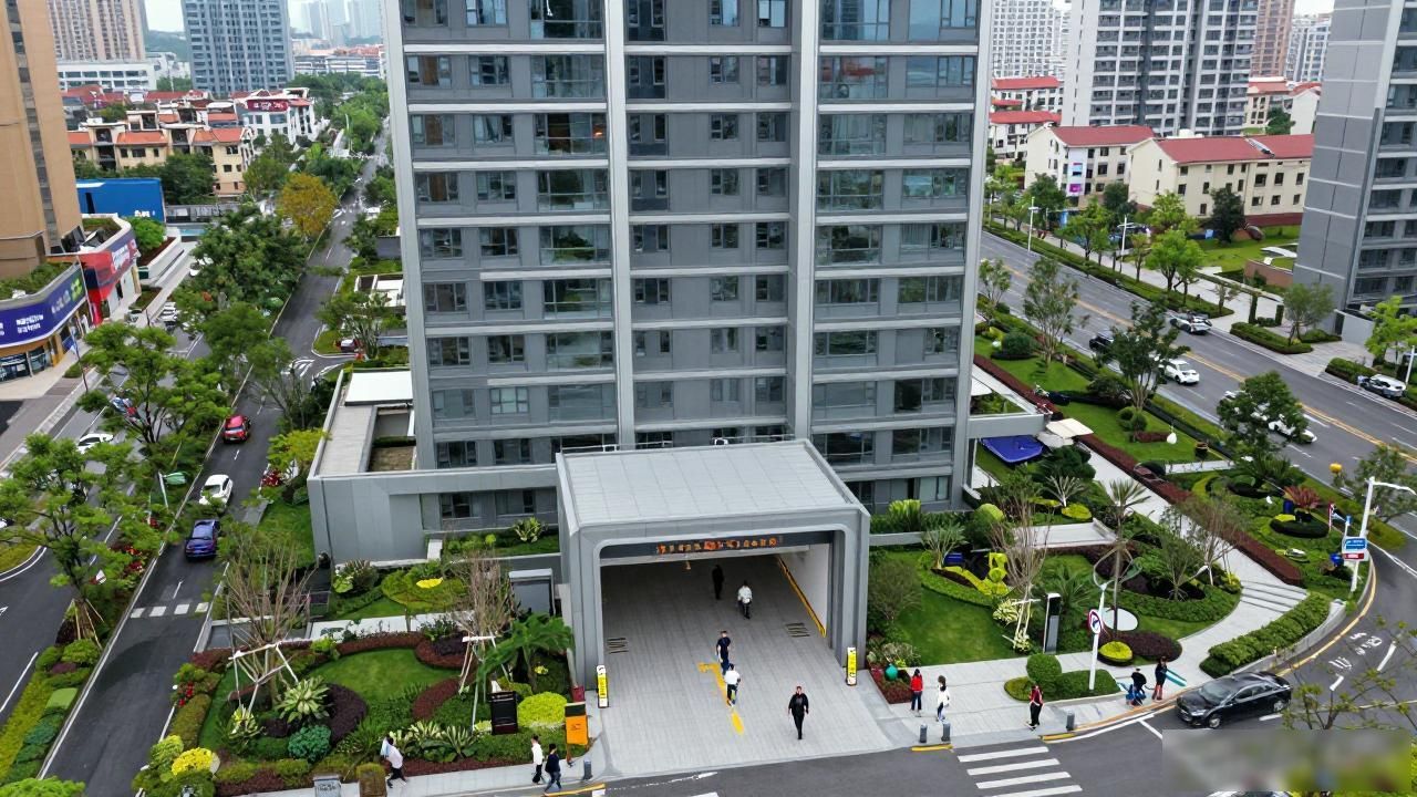 南京二手房价格分化_南京房价地图2026_南京核心地段次新房房价走势
